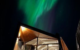 Enter Tromsø Luxury Villa